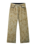 2021M regular fit jeans