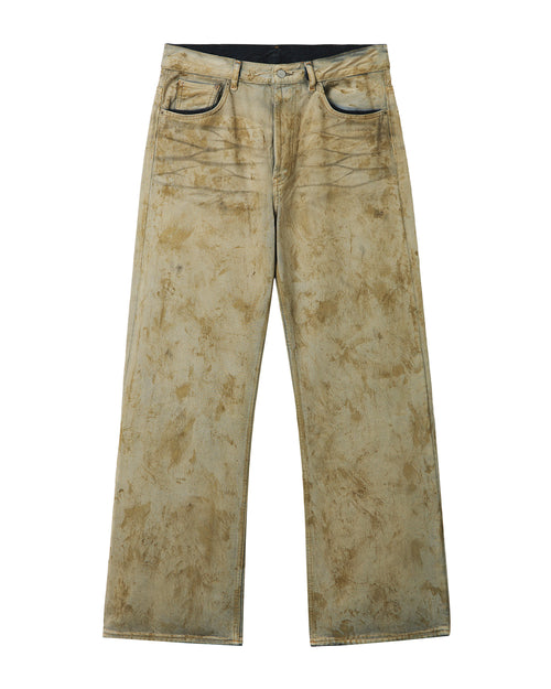 2021M regular fit jeans