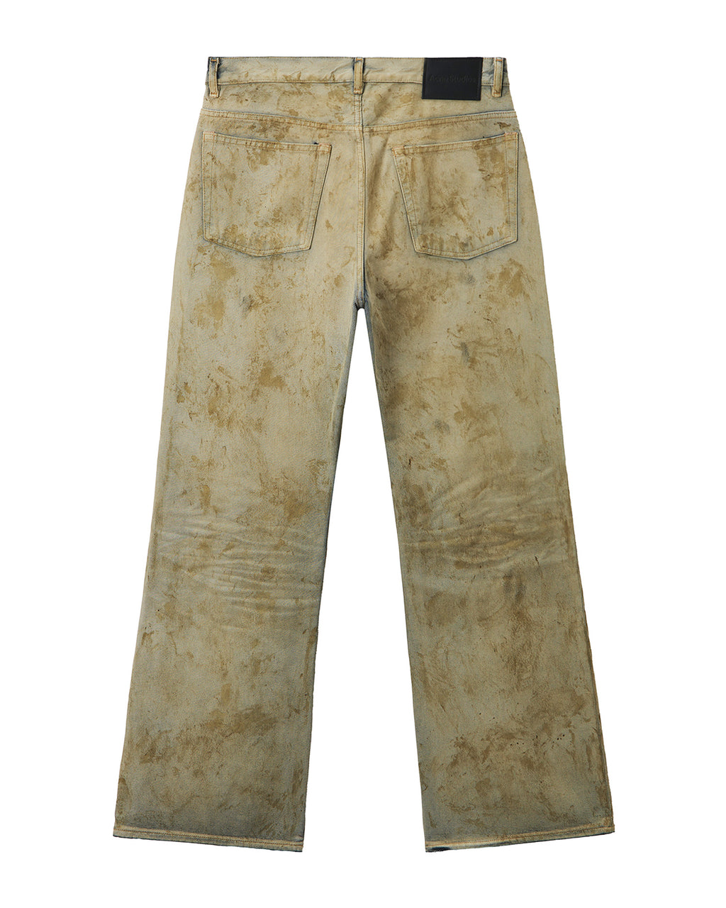 2021M regular fit jeans