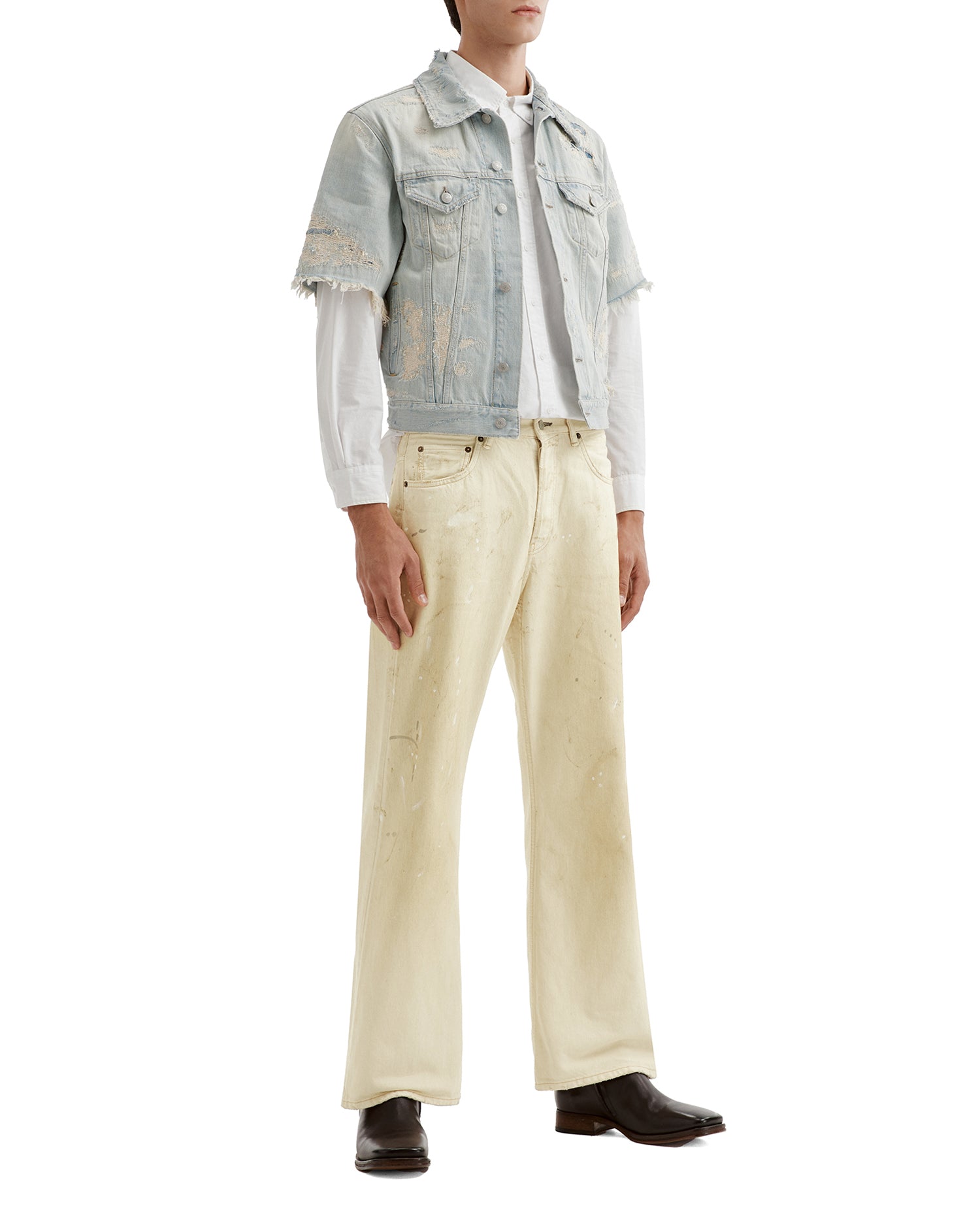 2023 loose fit jeans