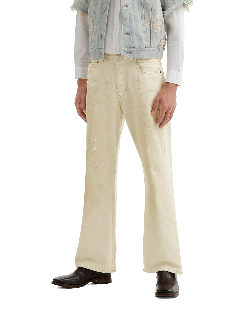 2023 loose fit jeans