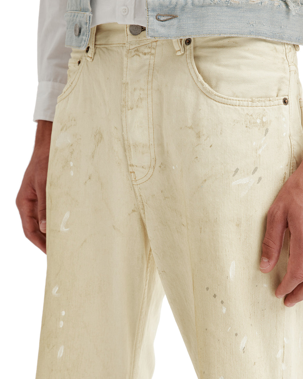 2023 loose fit jeans