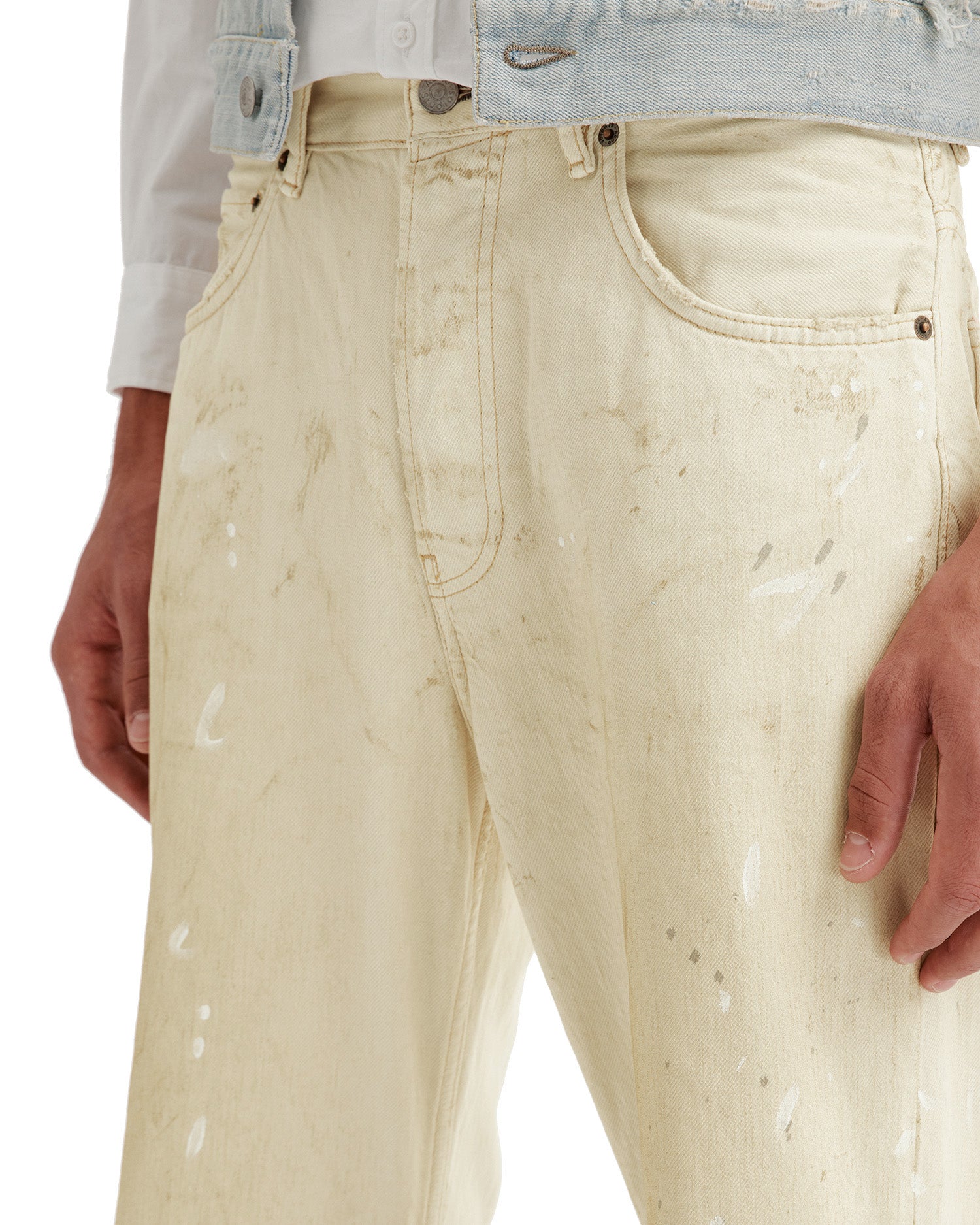 2023 loose fit jeans