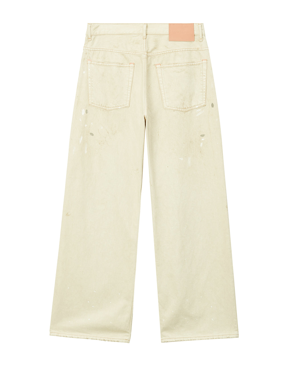 2023 loose fit jeans
