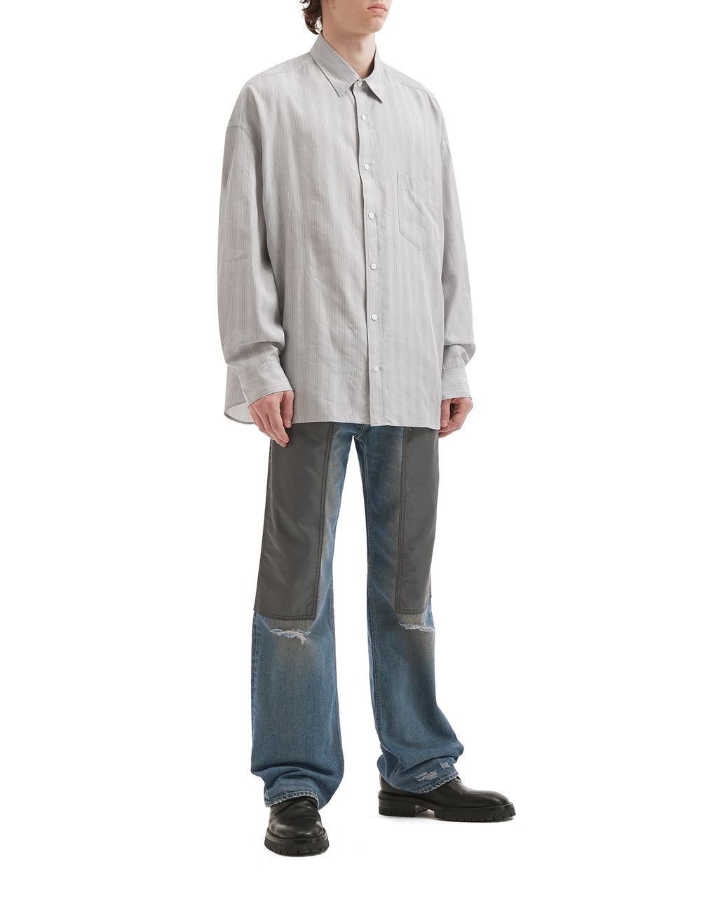 Regular fit jeans - 2010