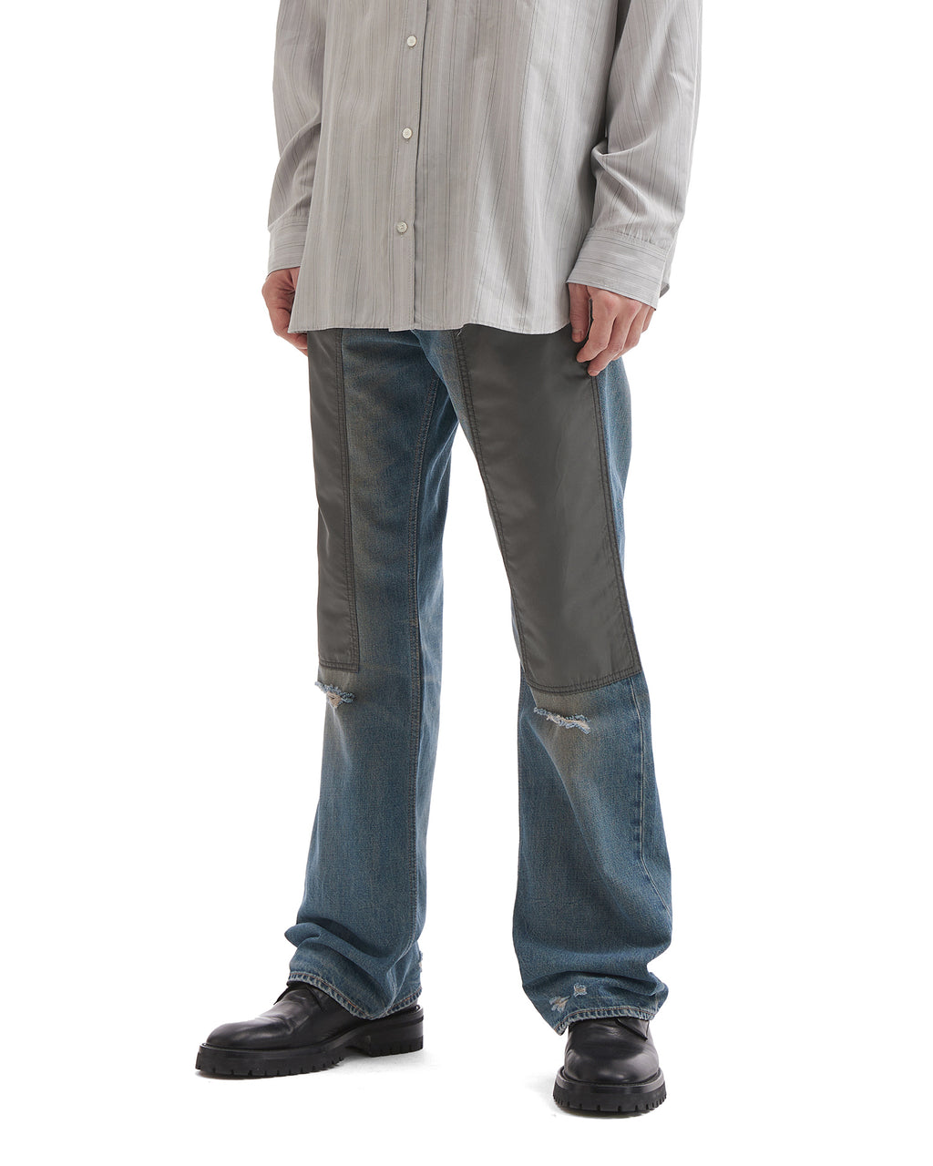 Regular fit jeans - 2010