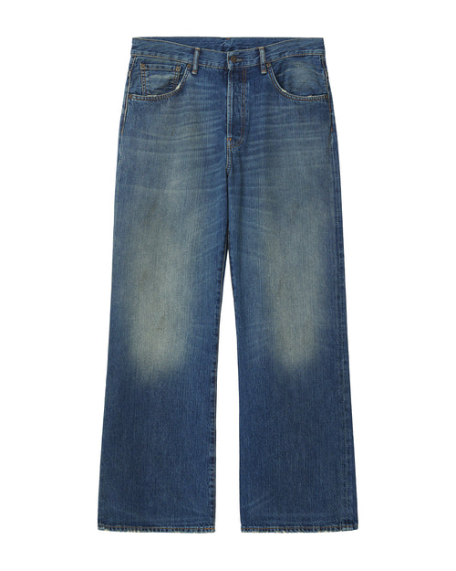 2021M Regular fit jeans