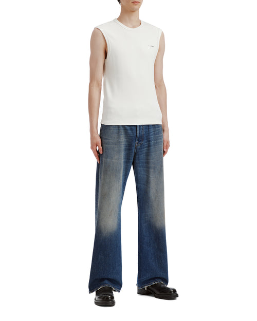 2021M Regular fit jeans