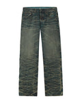 2010 regular fit jeans