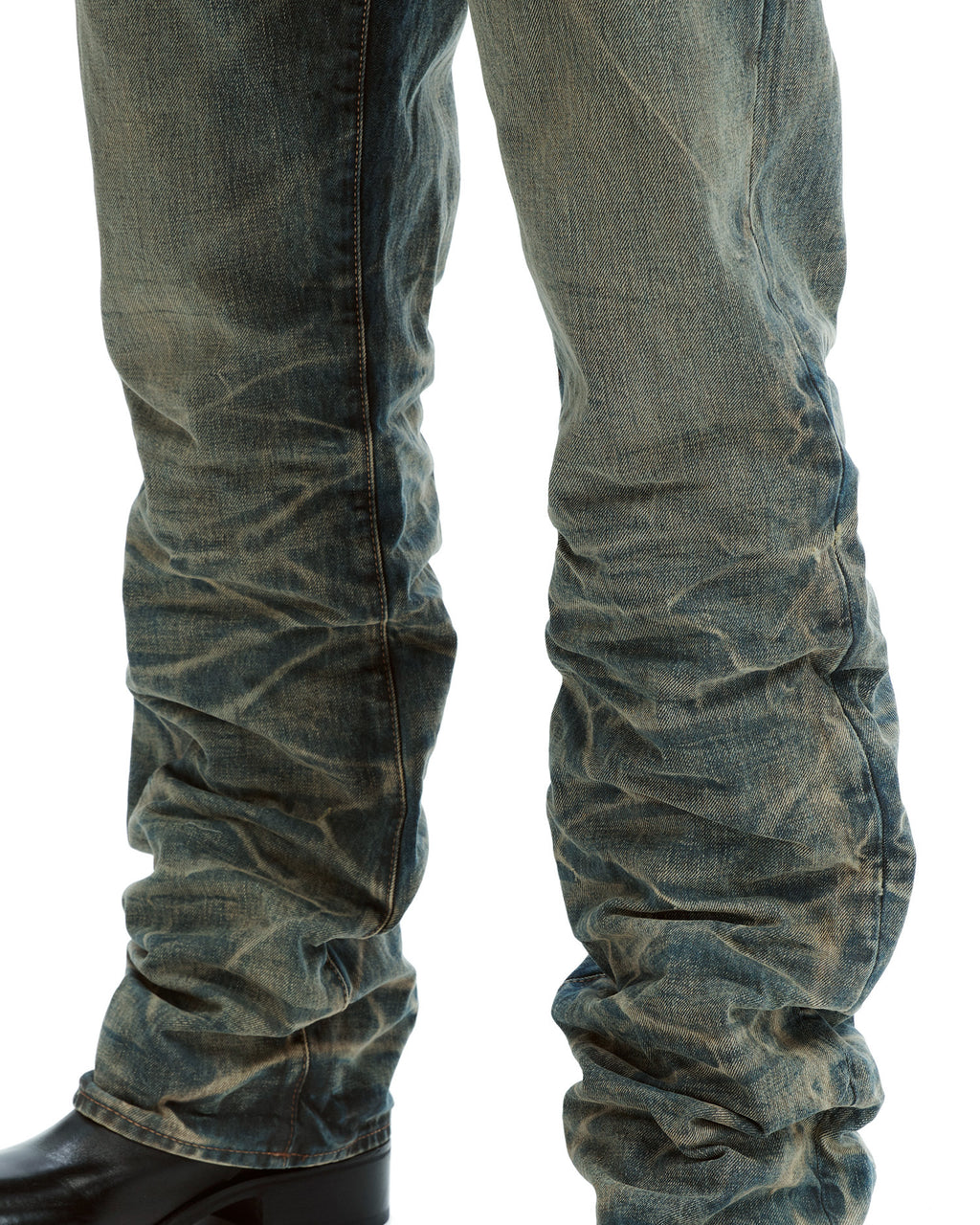 2010 regular fit jeans