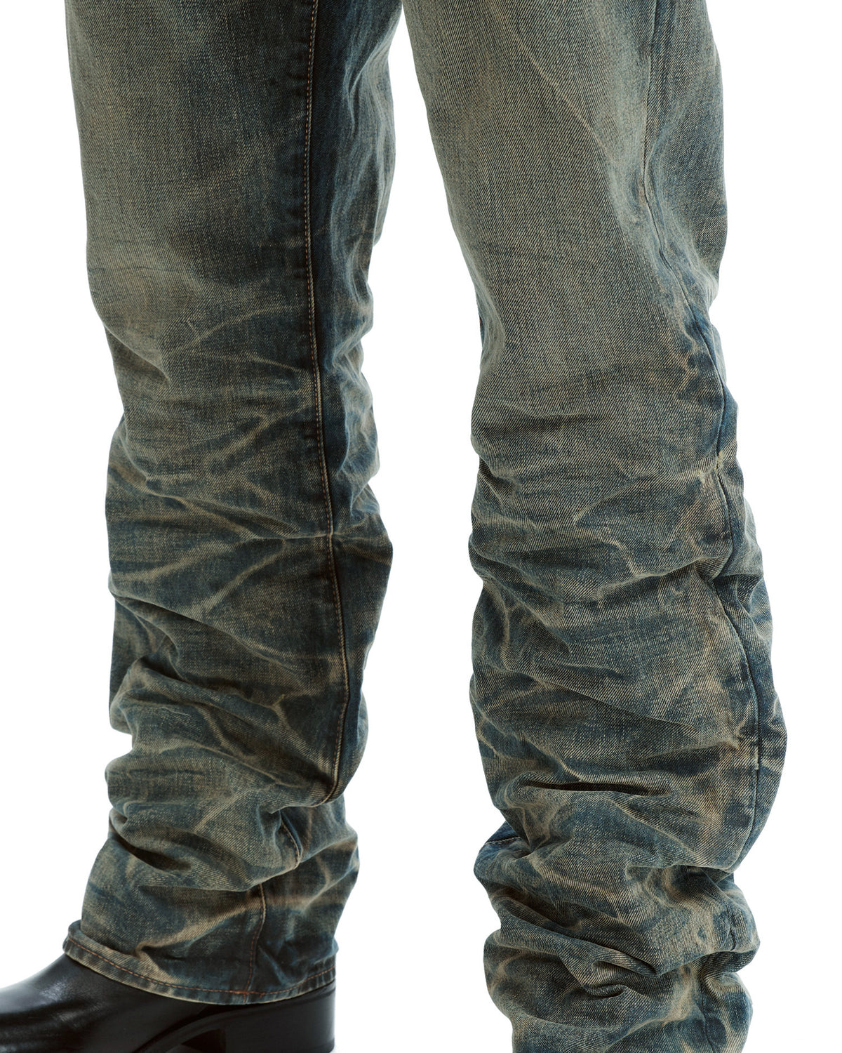 2010 regular fit jeans