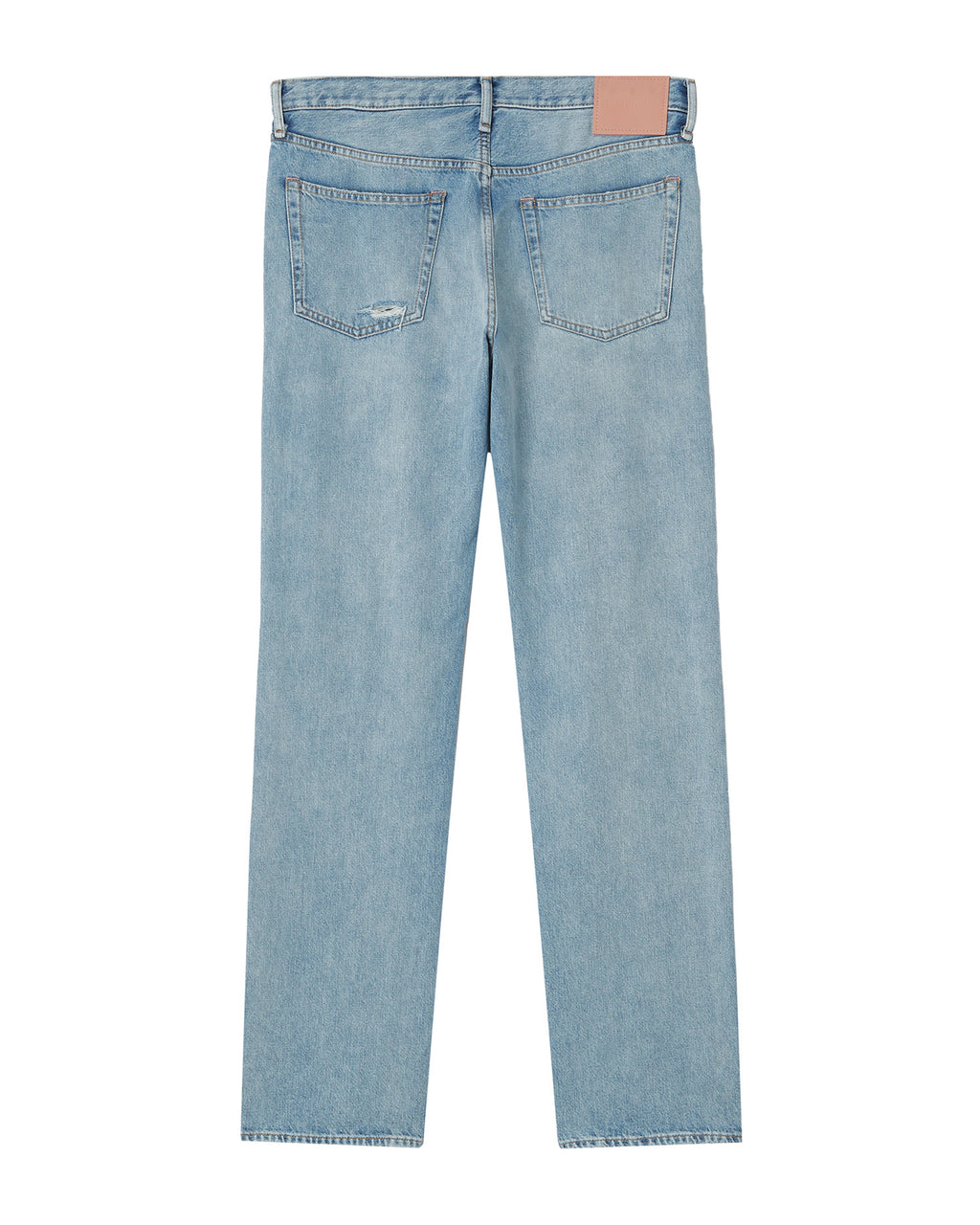 1996M ripped jeans