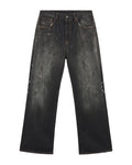 2021M regular fit jeans