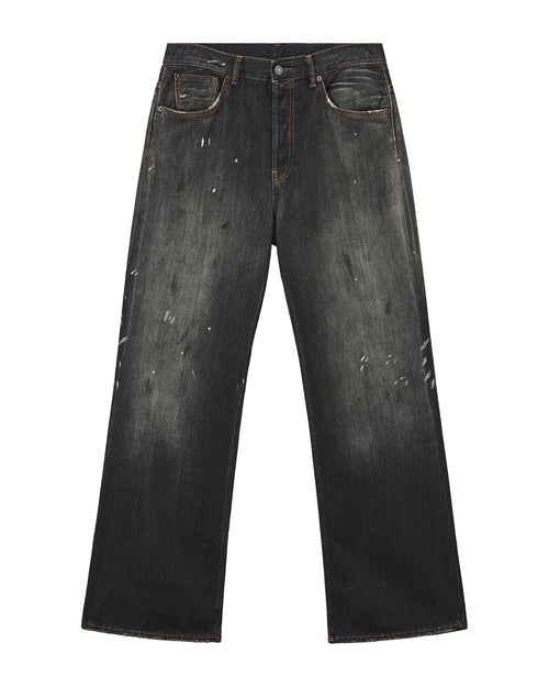 2021M regular fit jeans