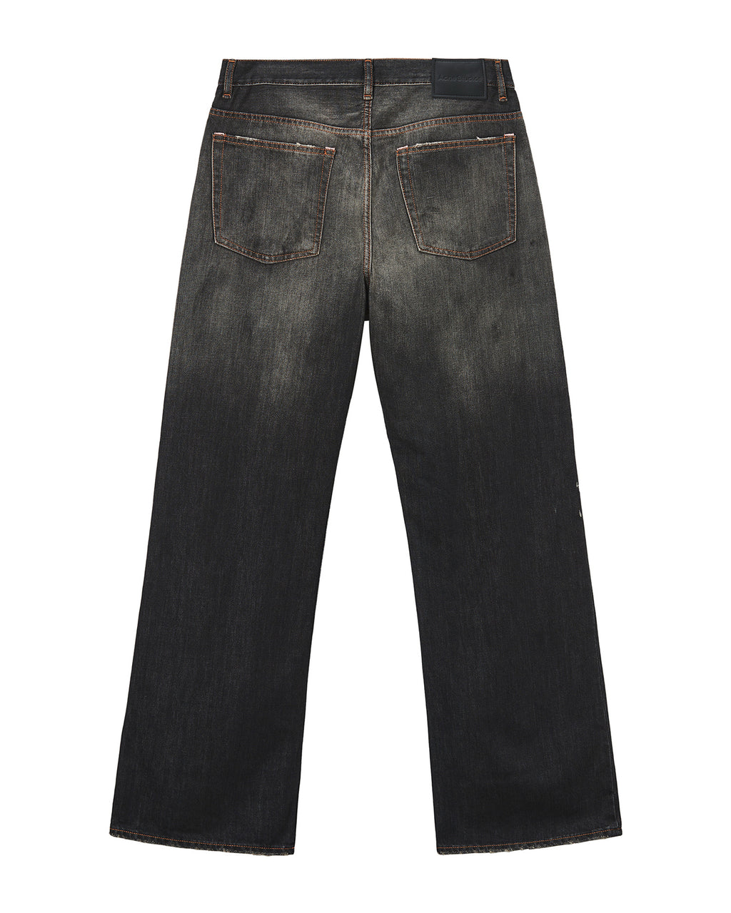 2021M regular fit jeans