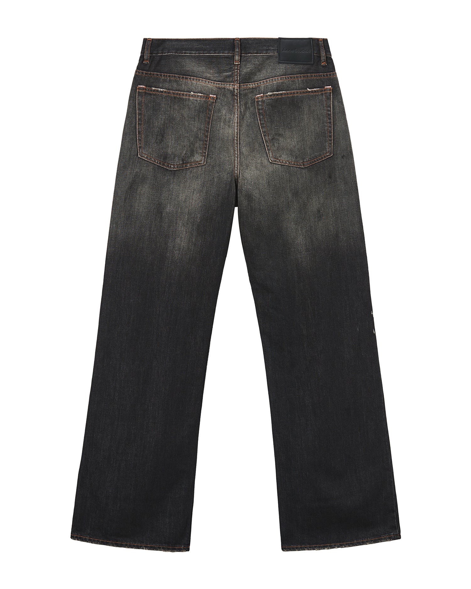 2021M regular fit jeans