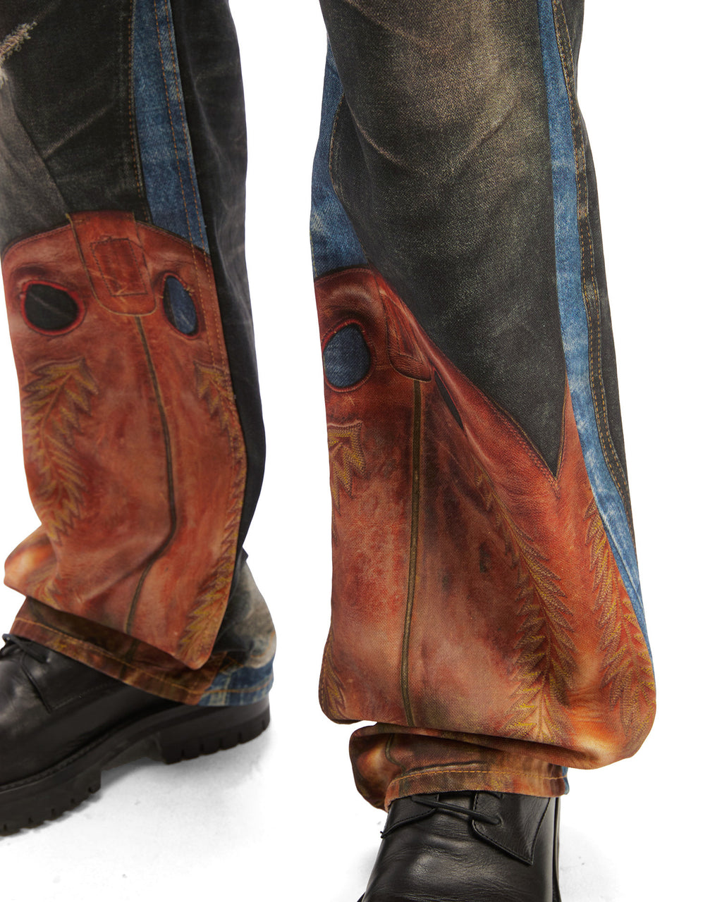 2010 regular fit jeans