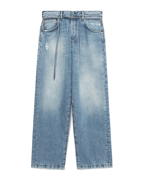 1991 TOJ loose fit jeans