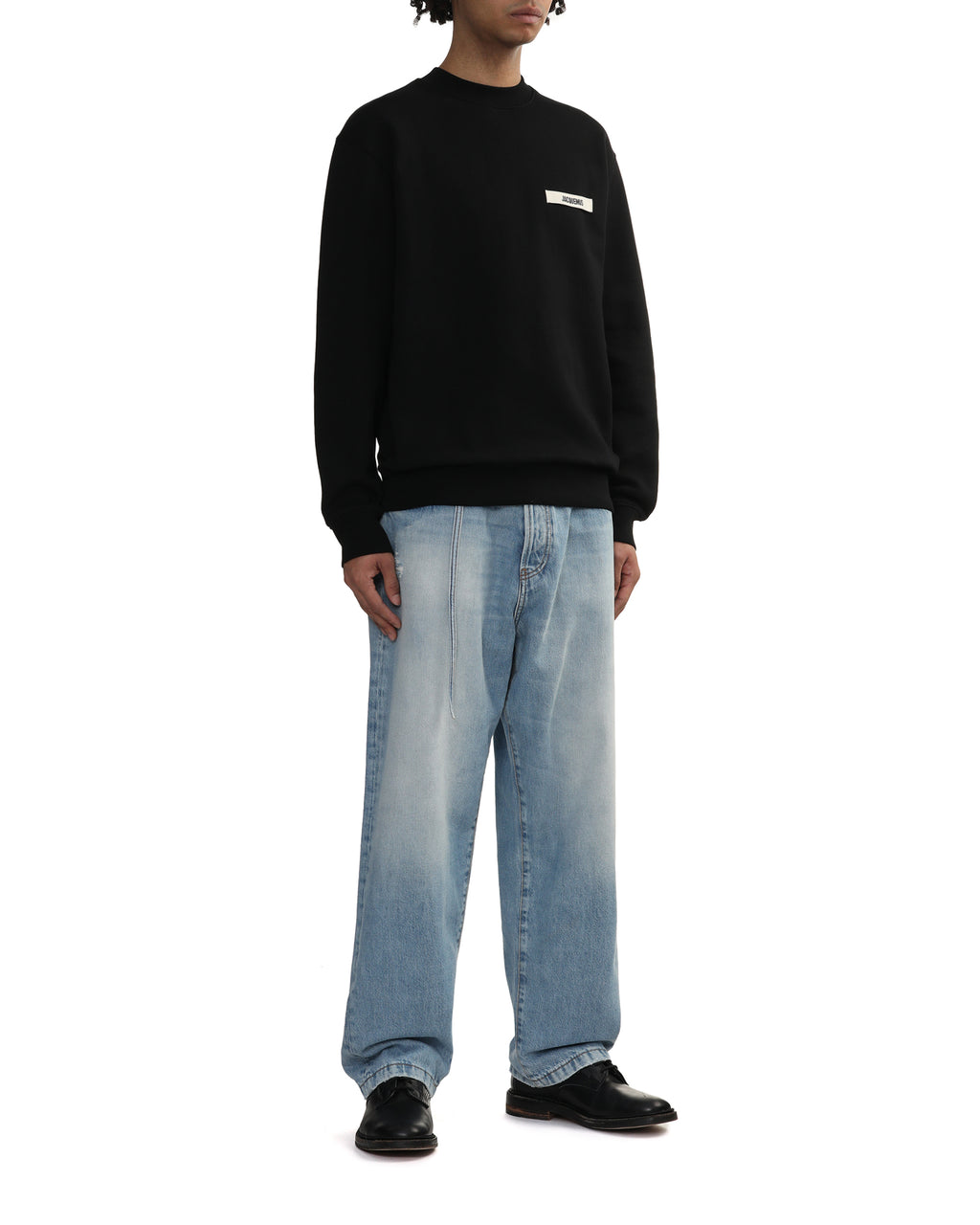 1991 TOJ loose fit jeans