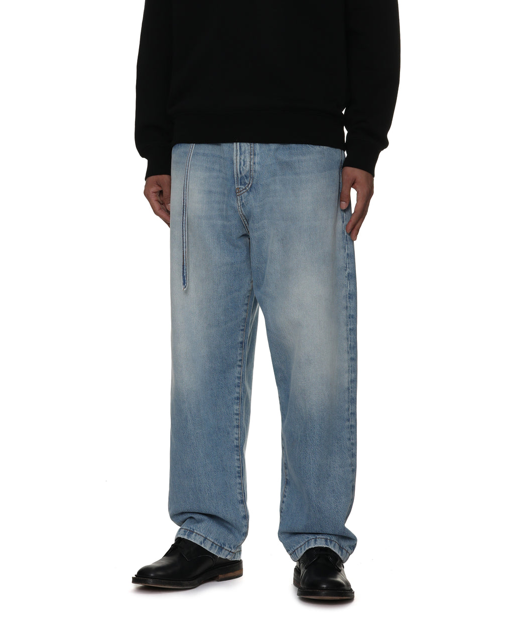 1991 TOJ loose fit jeans