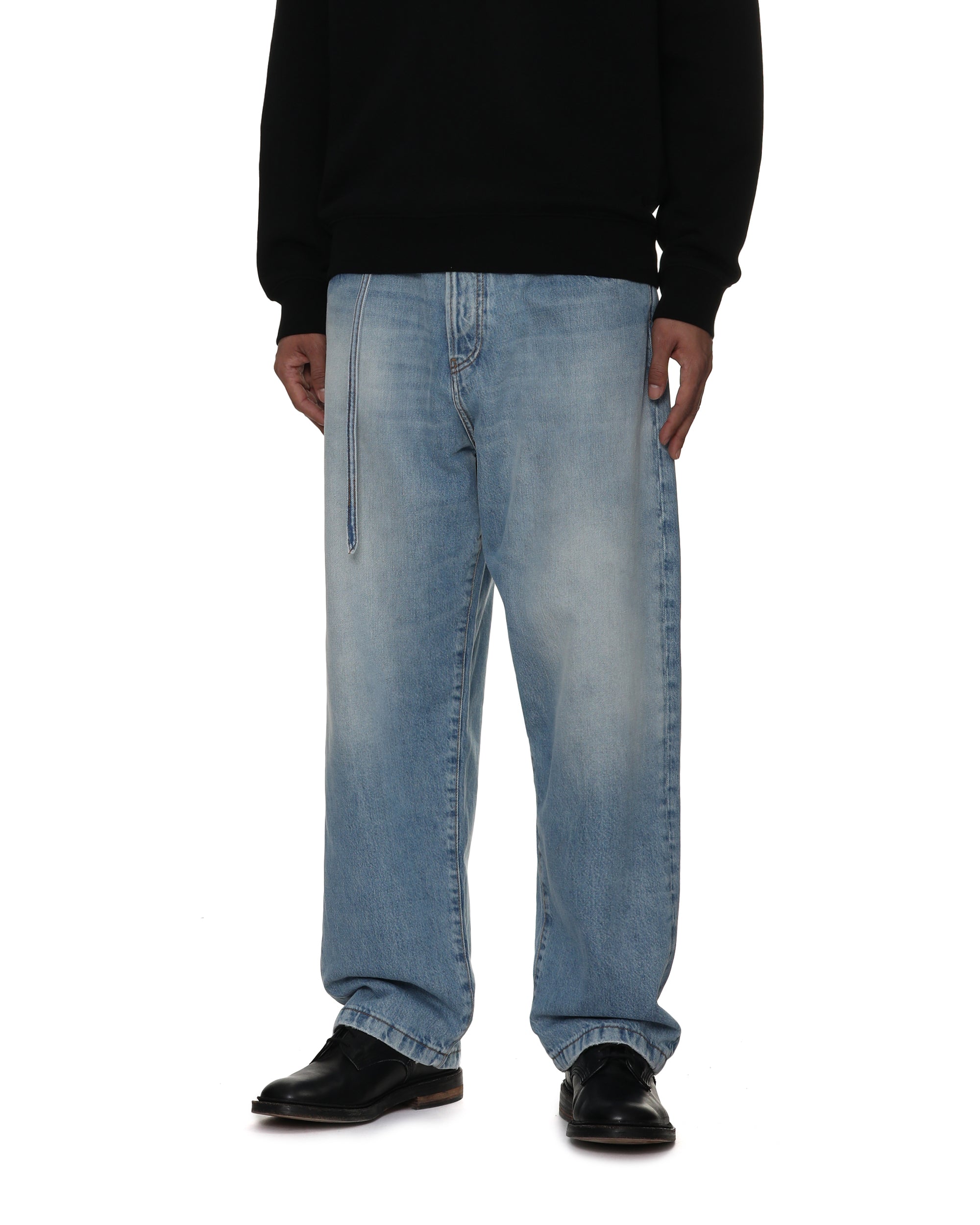 1991 TOJ loose fit jeans