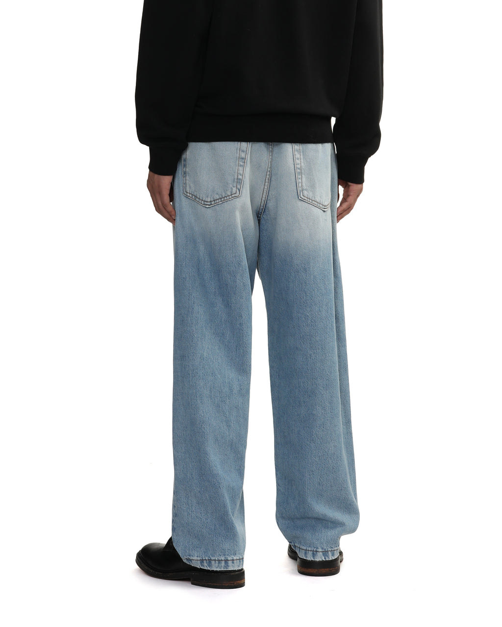 1991 TOJ loose fit jeans