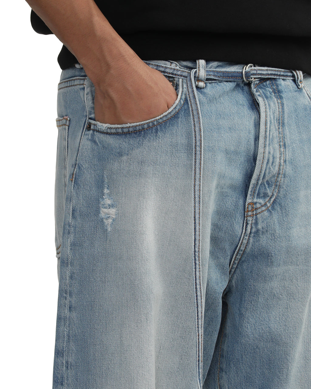 1991 TOJ loose fit jeans