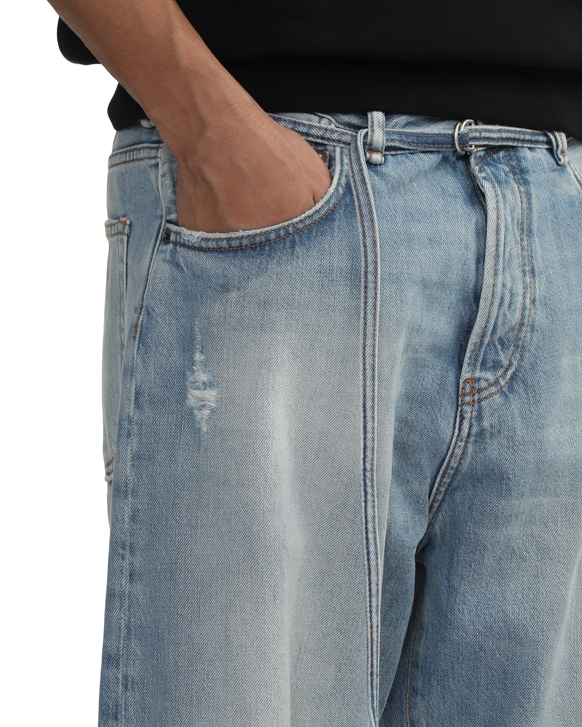 1991 TOJ loose fit jeans