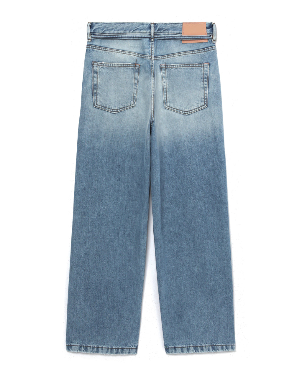 1991 TOJ loose fit jeans