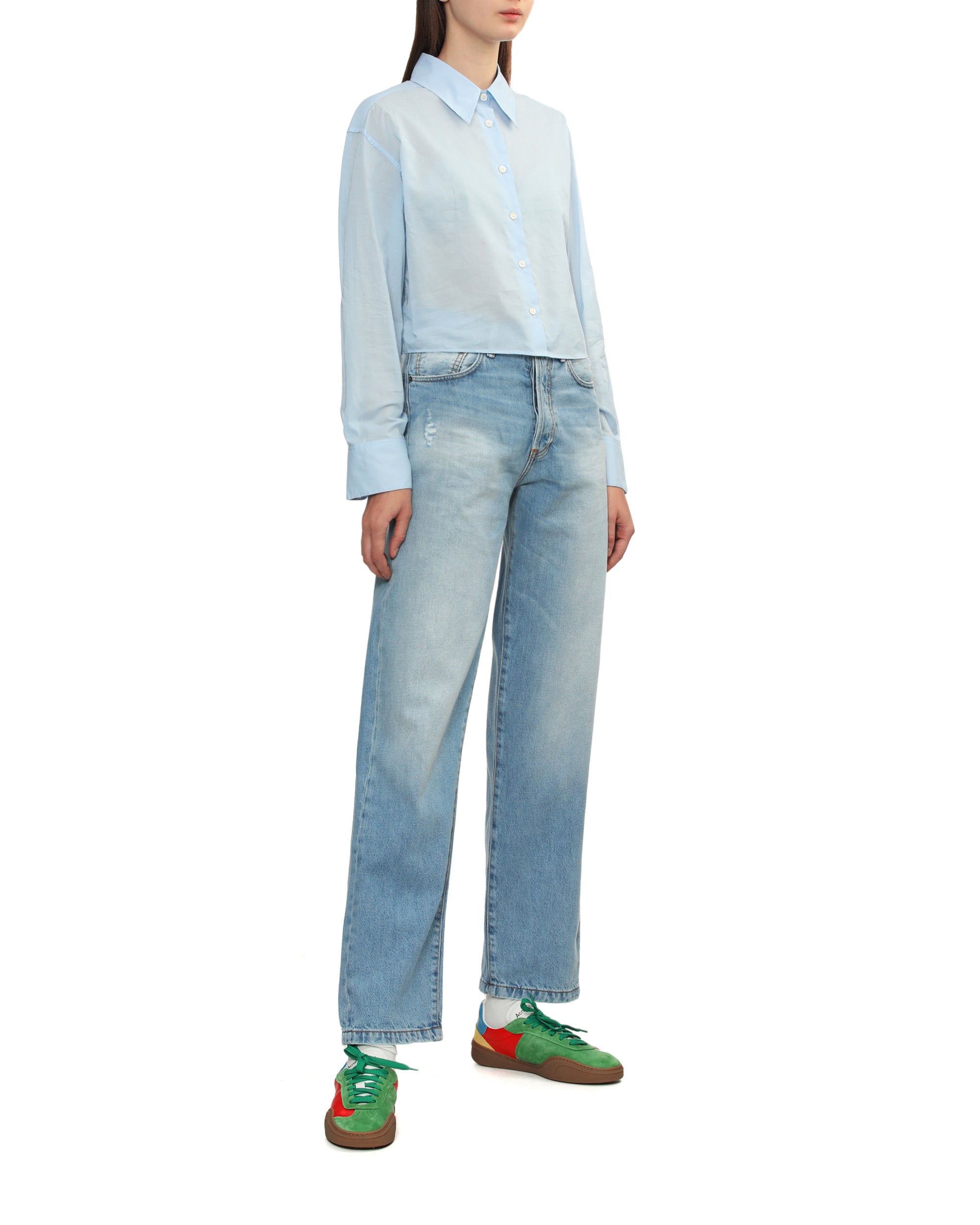 1991 loose fit jeans