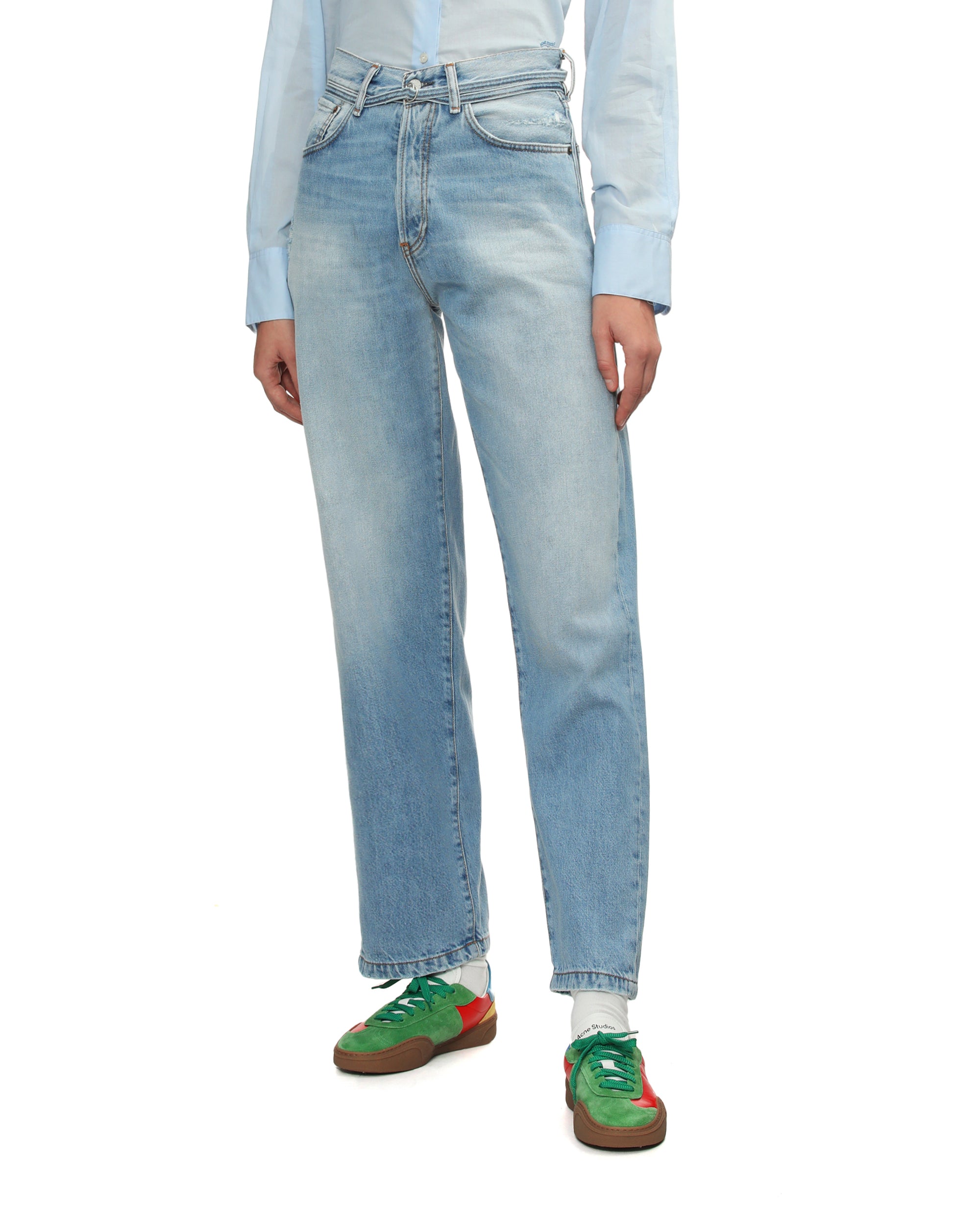 1991 loose fit jeans