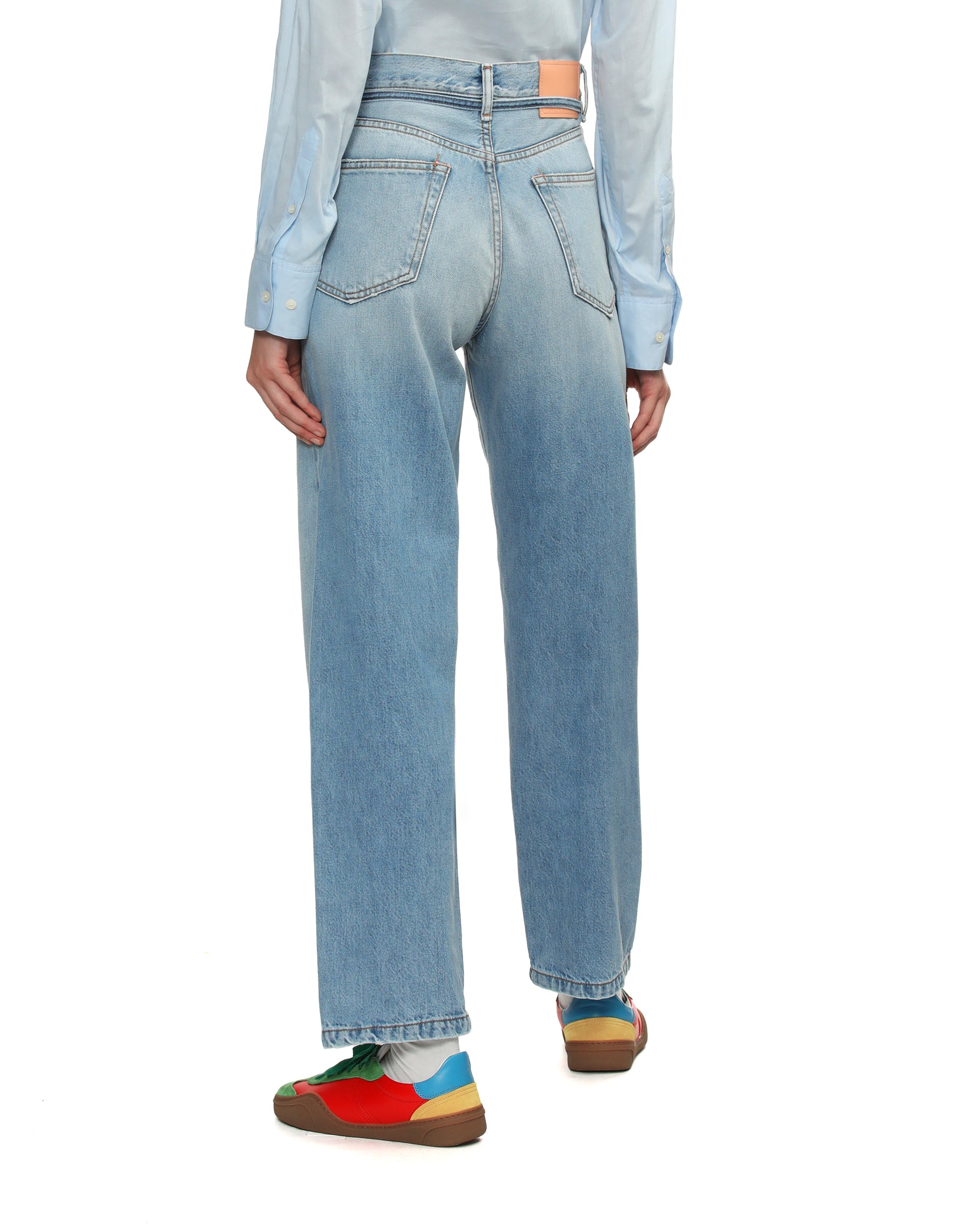 1991 loose fit jeans