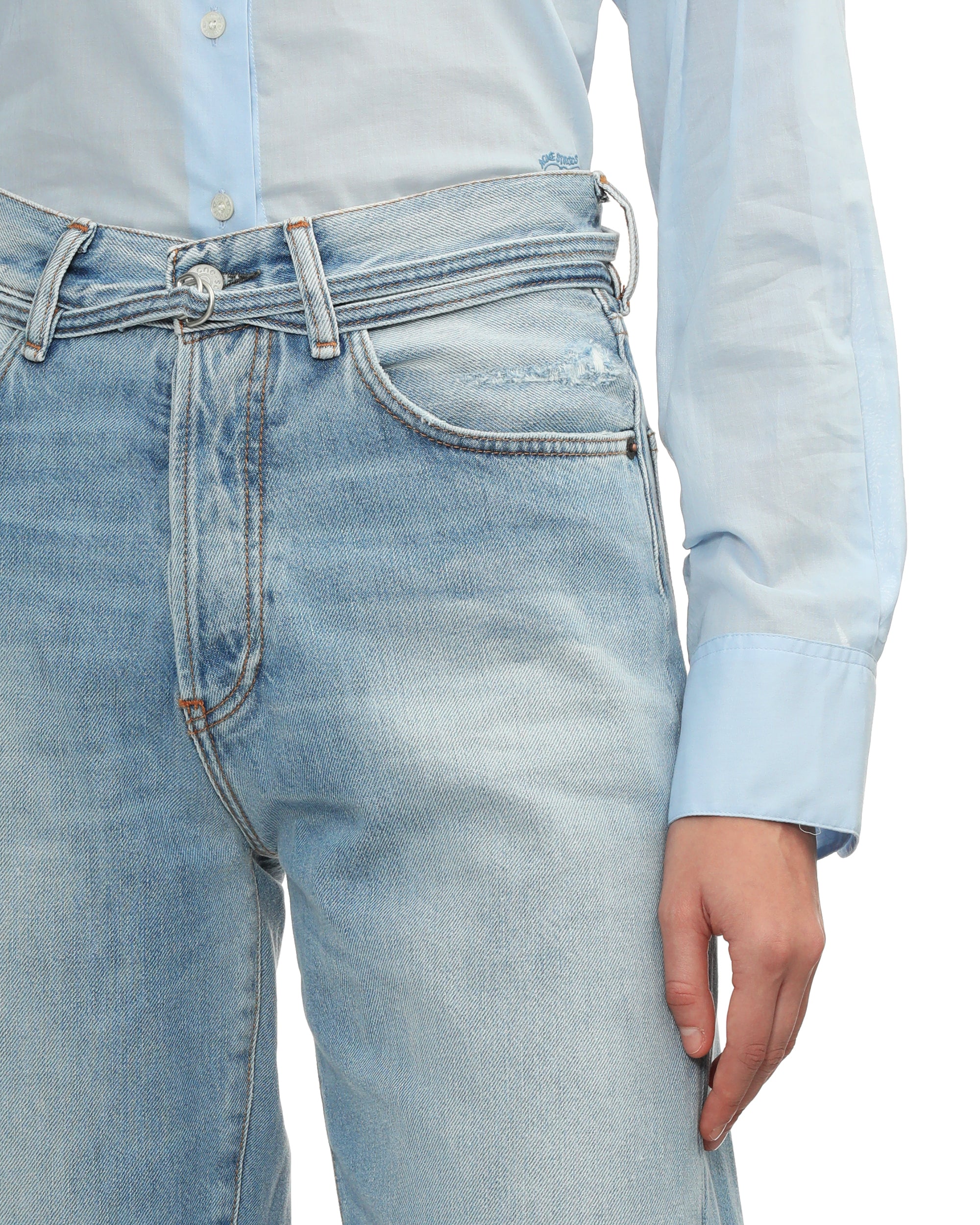 1991 loose fit jeans