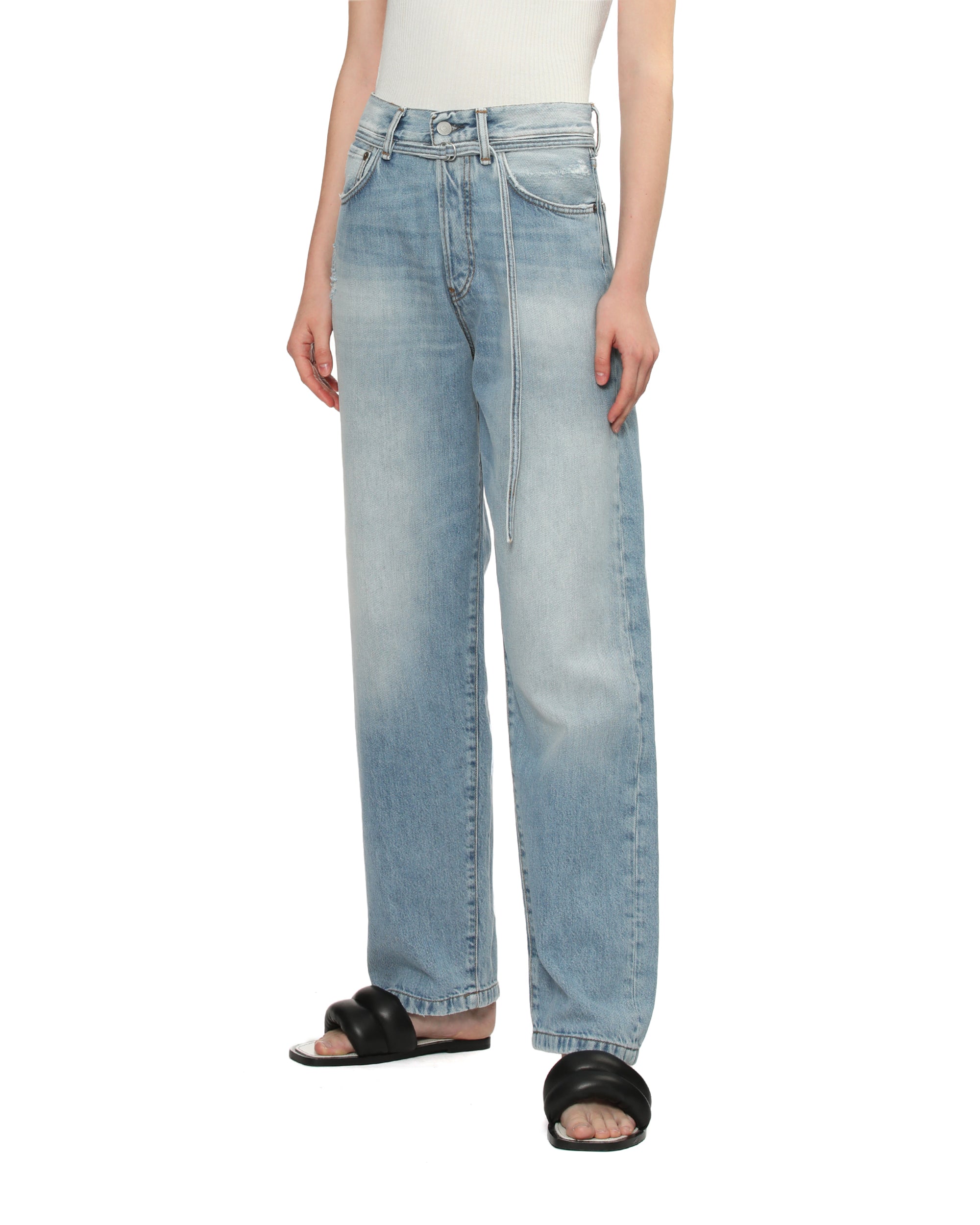 1991 loose fit jeans