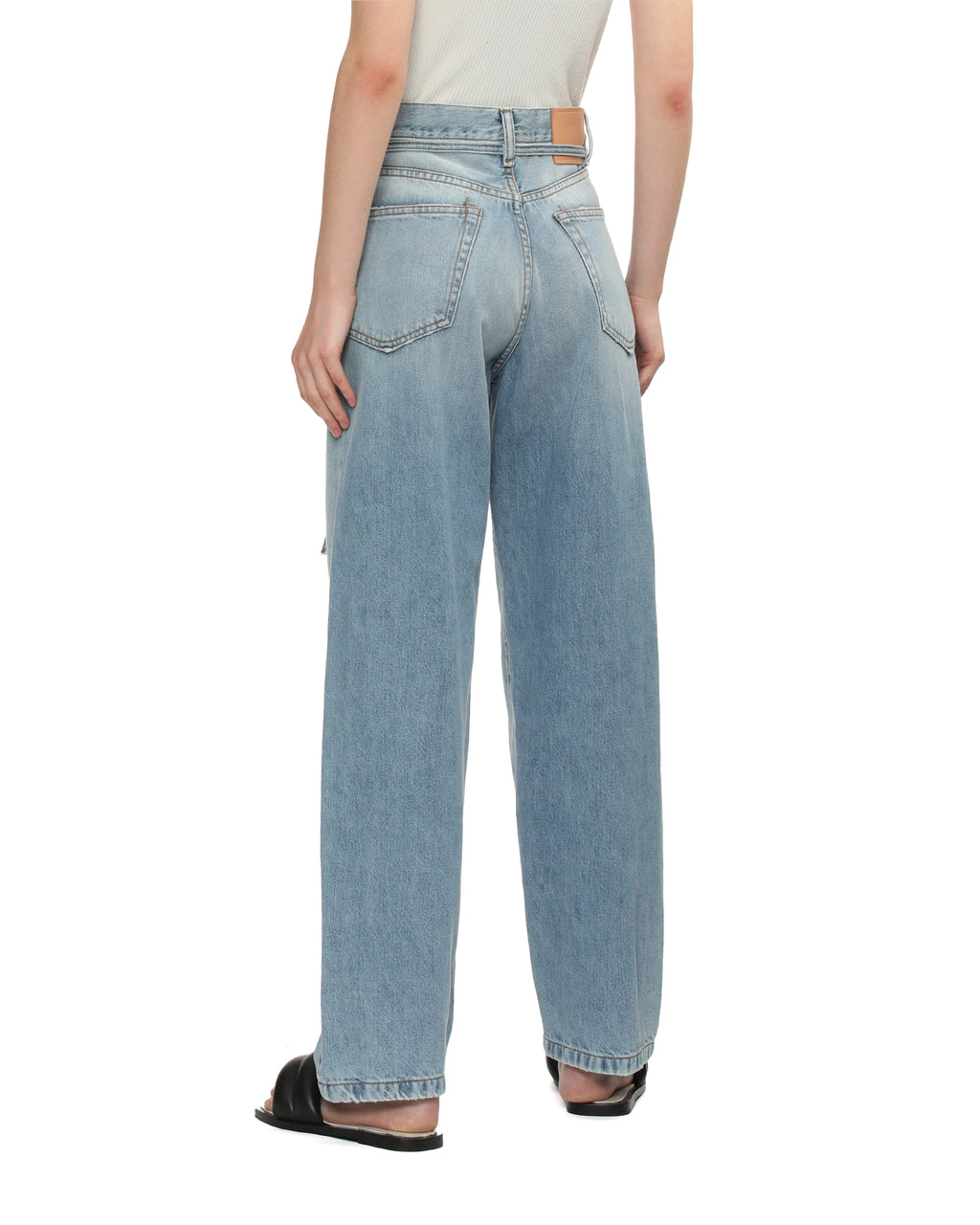 1991 loose fit jeans