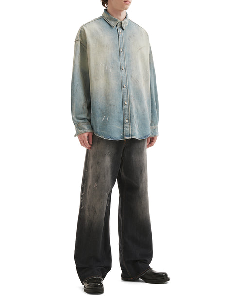 1981 loose fit jeans