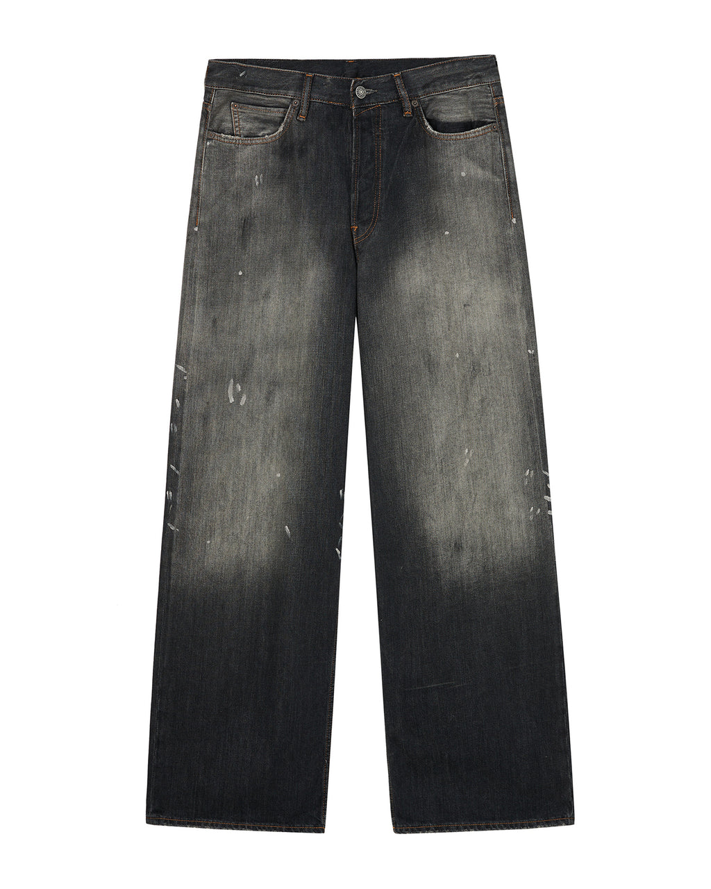 1981 Loose fit jeans
