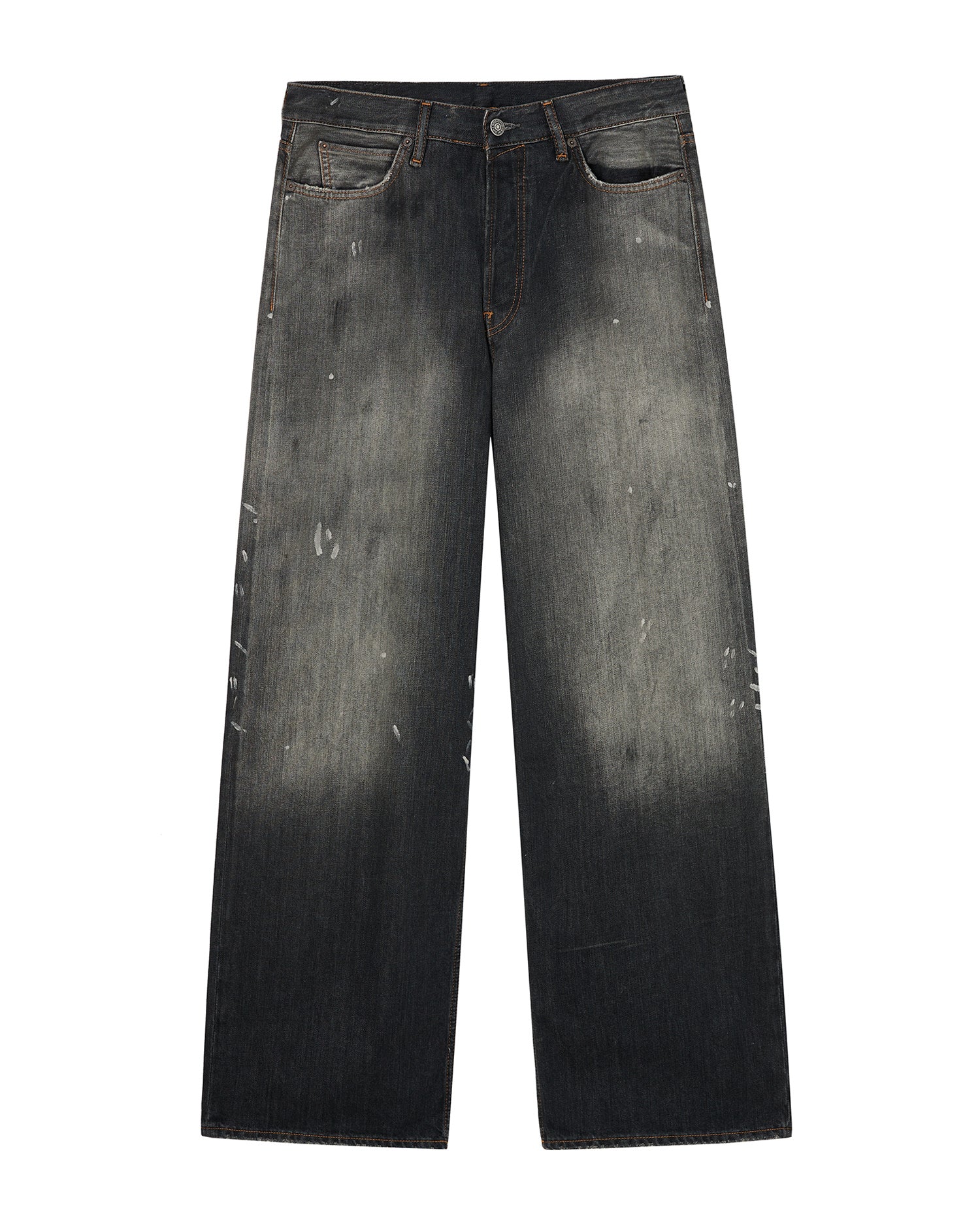 1981 Loose fit jeans