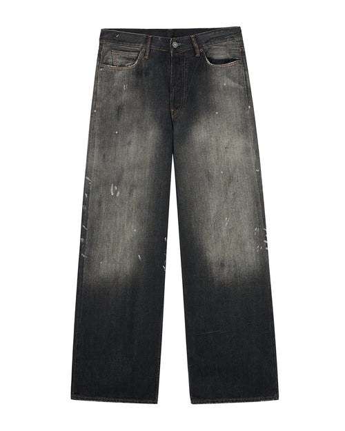 1981 Loose fit jeans