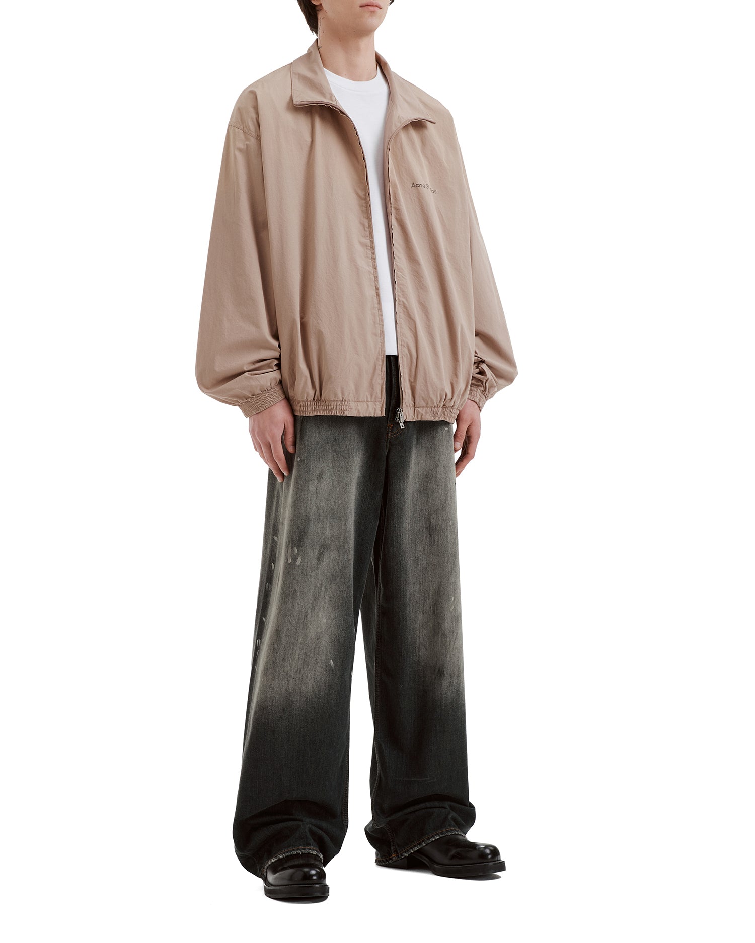 1981 Loose fit jeans