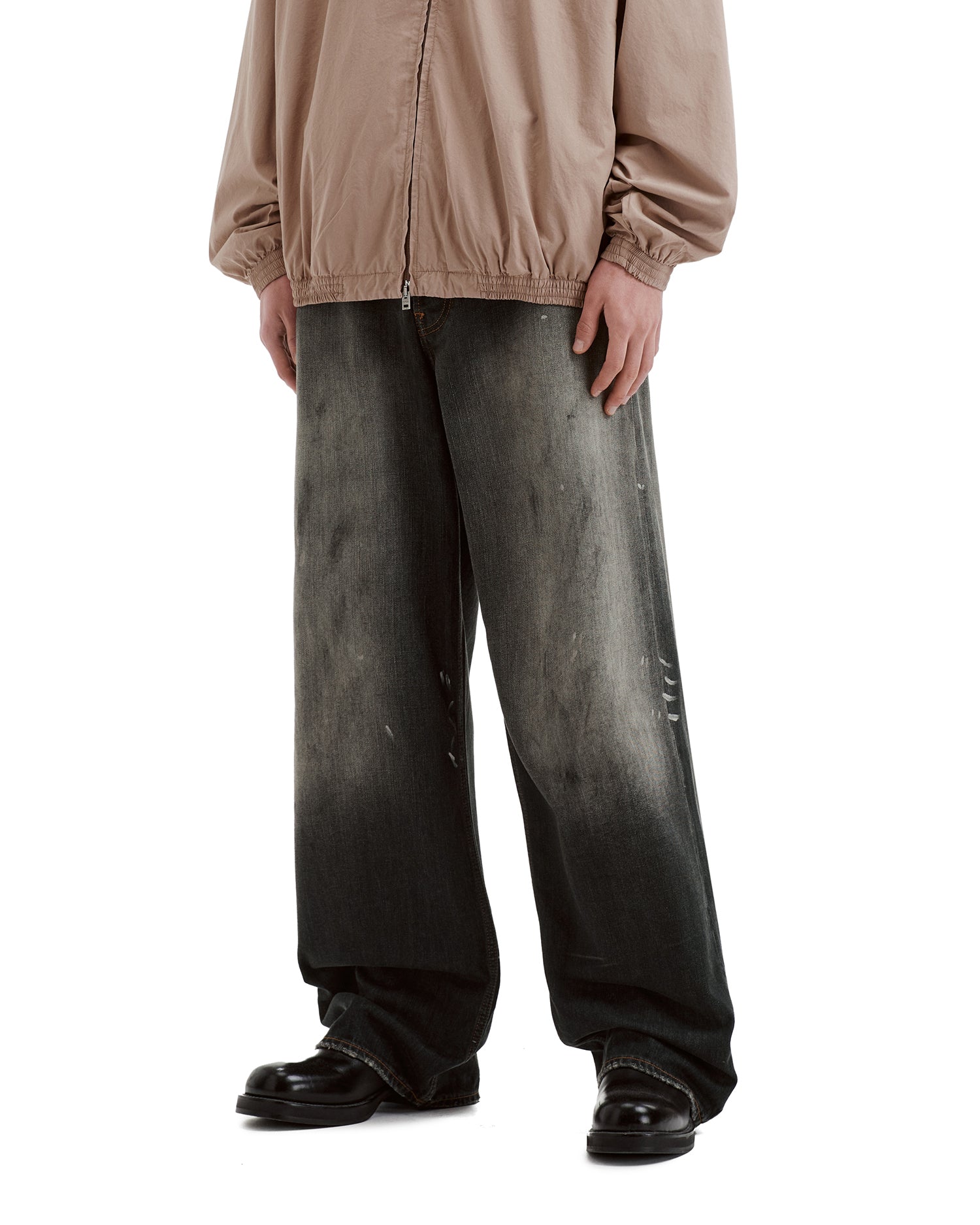 1981 Loose fit jeans