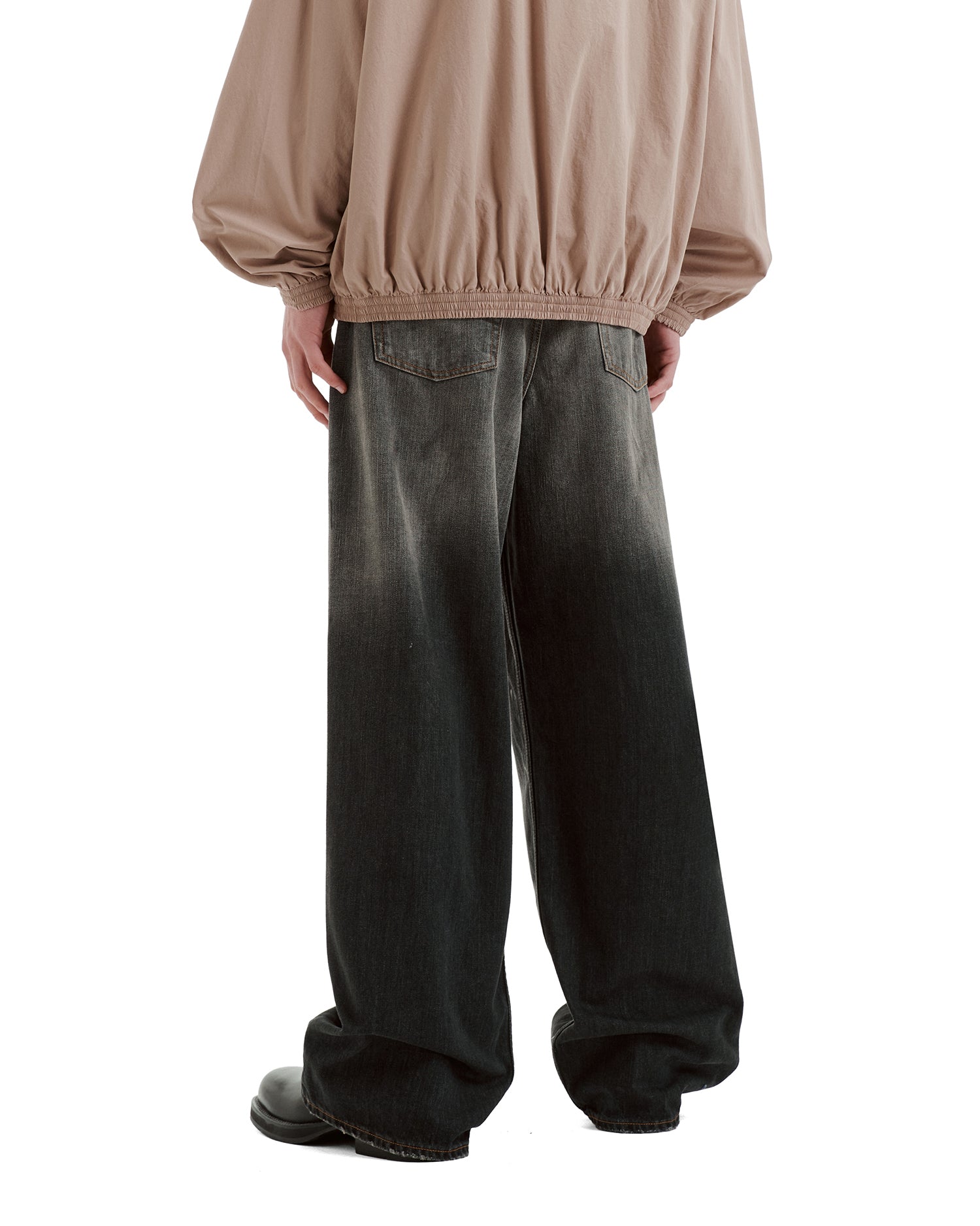 1981 Loose fit jeans