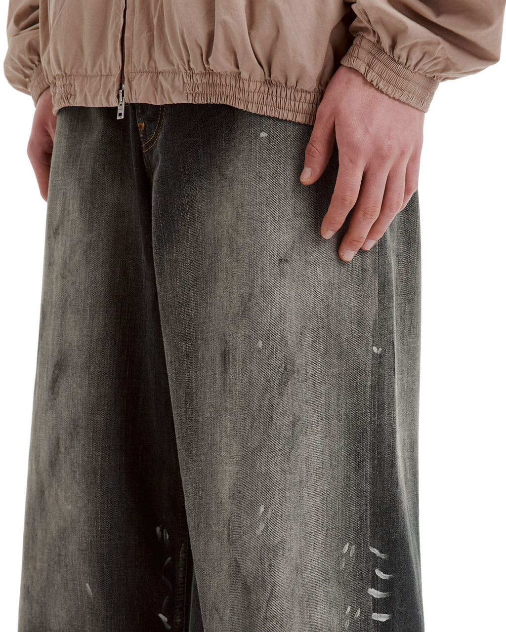 1981 Loose fit jeans