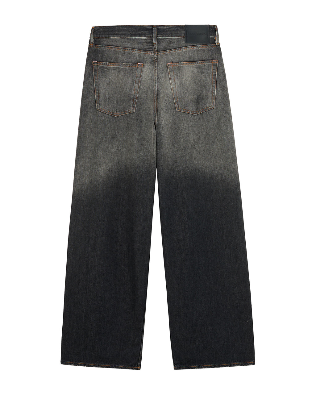1981 Loose fit jeans