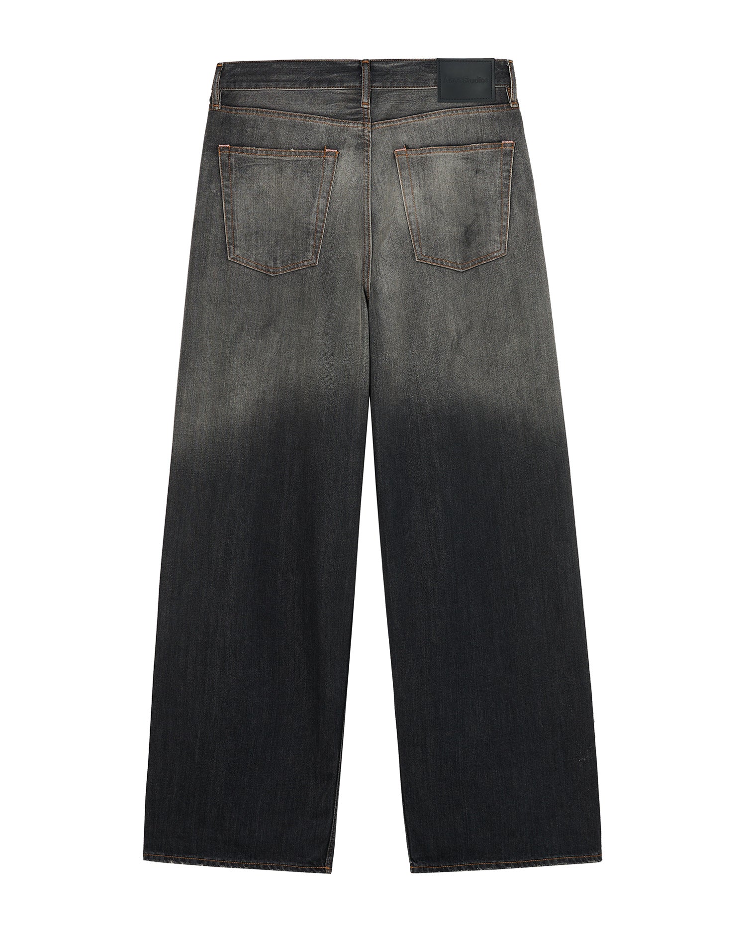 1981 Loose fit jeans