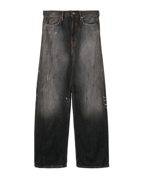 1981 baggy fit jeans