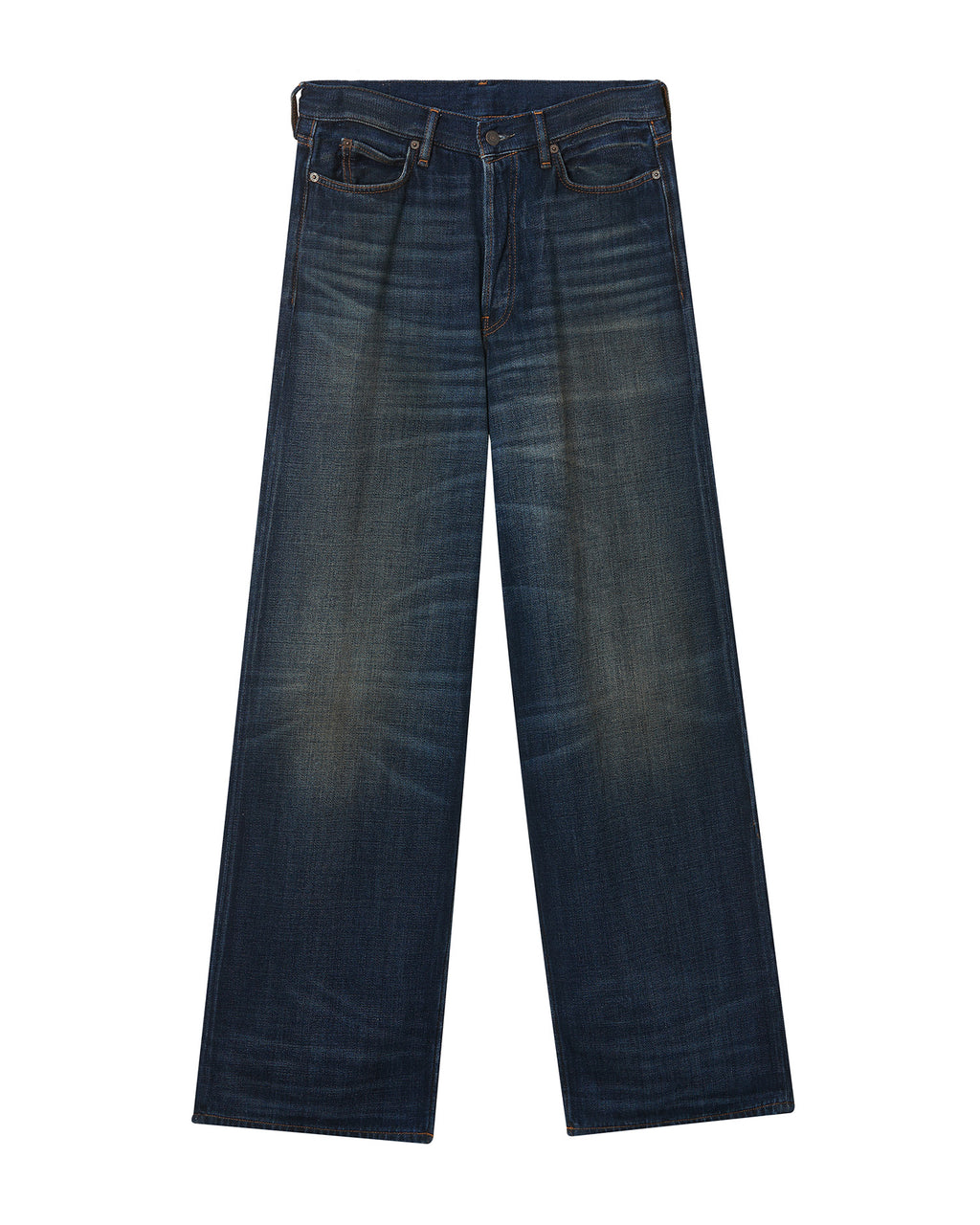 1981 loose fit jeans