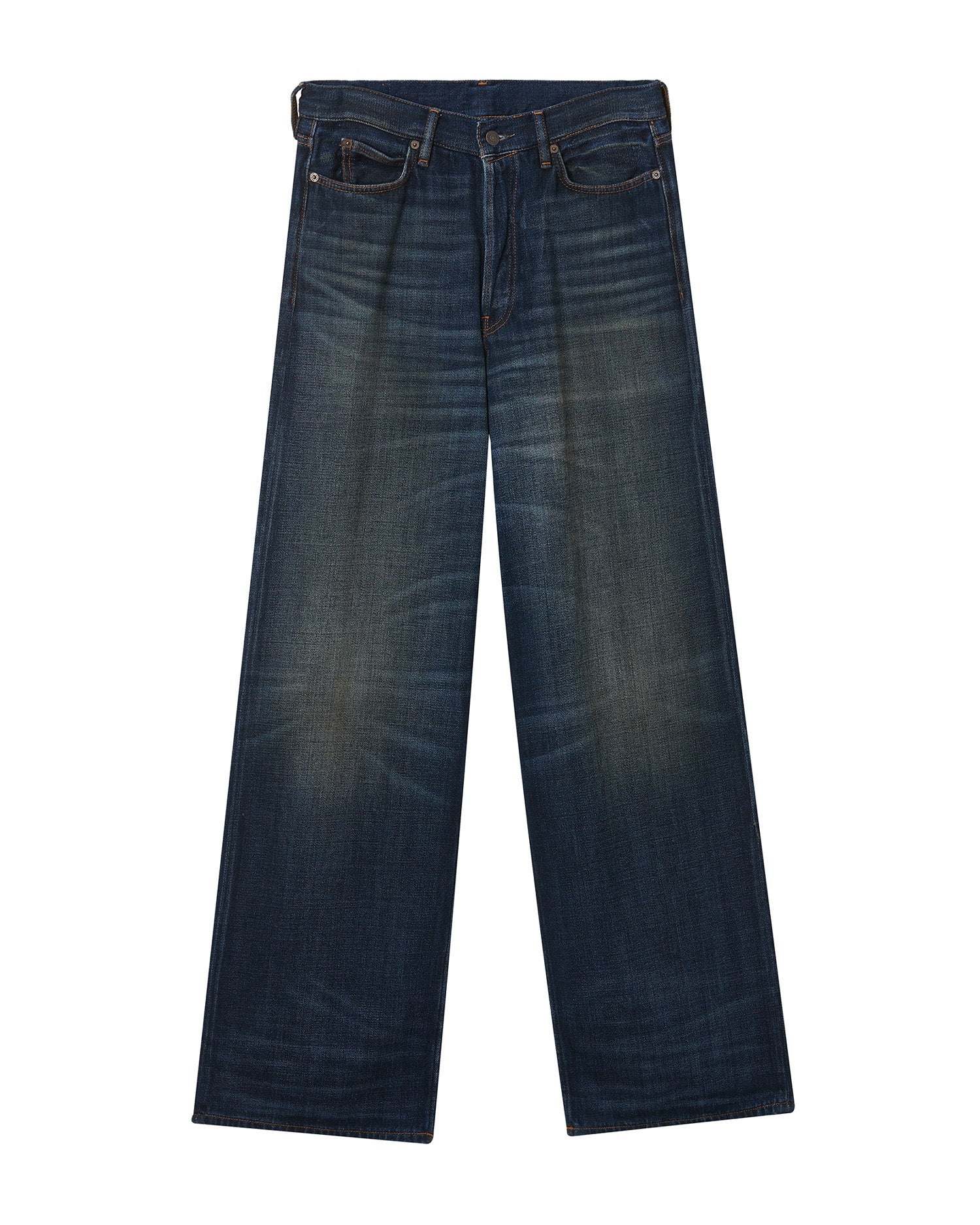 1981 loose fit jeans