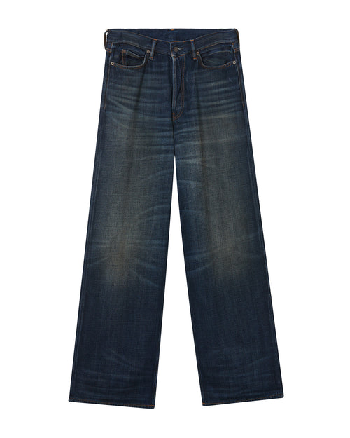 1981 loose fit jeans