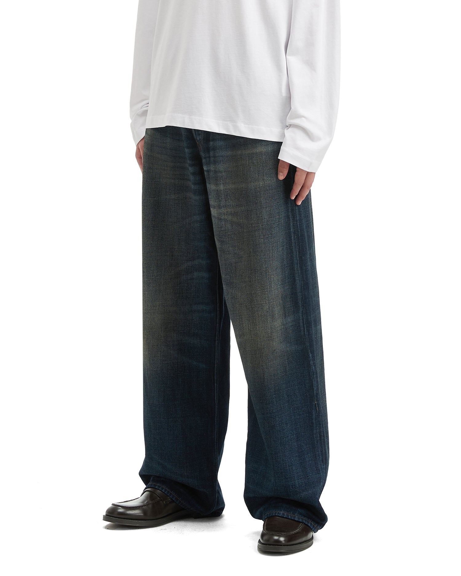 1981 loose fit jeans